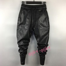 Pantaloni harem uomo - punk, rock