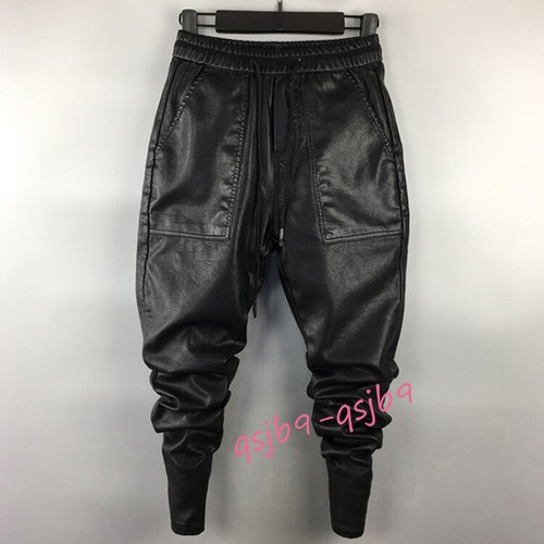 Pantaloni harem uomo punk - , rock