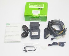 ECO ALARM 6.03.2203 ELECTRONIC
