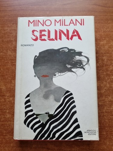 Mino milani selina - selina,