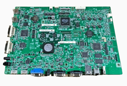 Scheda madre per display - , lcd