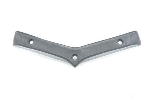 Scocca carena visierina - , plexi