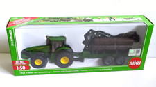Siku farmer die cast - farmer,