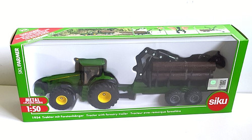 Siku farmer die cast - siku,