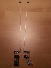 Cerniere monitor display LCD per Acer Aspire 5552 5552G 5736 5736Z 5736G hinges