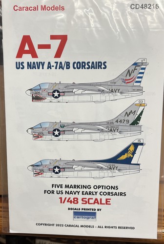 Caracal models 48216 - 1/48,