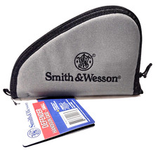 Smith & Wesson Zip Up 9"