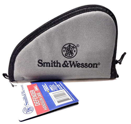 Smith wesson zip 9 - &, gray