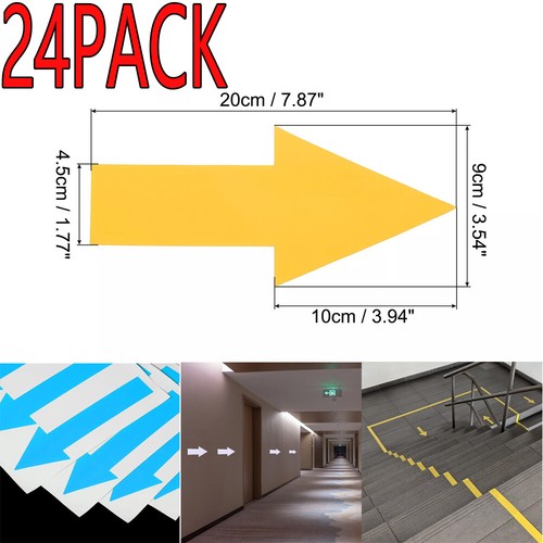 Adesivo 24pz cartello - 24pz,