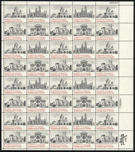 1838 1841 41 - us, 1841a