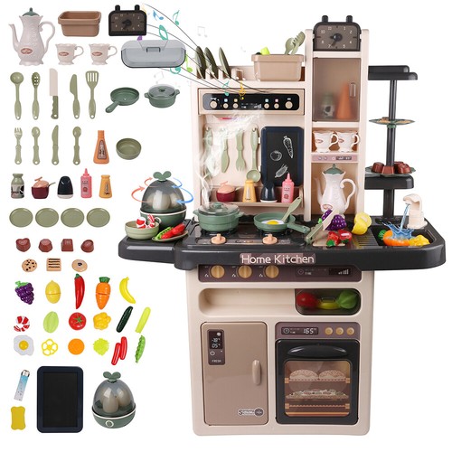 Set gioco finto cucina - set, bambini