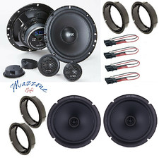 STEG LEO 650C - MS650 KIT 6