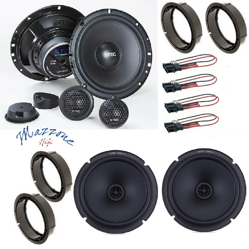 Steg leo 650c ms650 kit - steg,