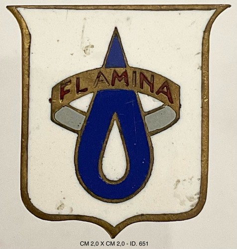 Flamina azienda produzione - azienda, di