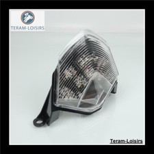 Fanale Posteriore + Indicatori Integrato Kawasaki Ninja ZX-10R de 2008 2009 2010