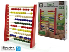 Pallottoliere Abaco Classico