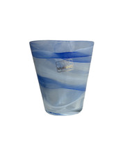 Set 6 Bicchieri Acqua Vetro di