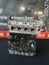 Motore nuovo di fabbrica VW