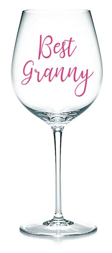 Best granny etichetta - granny,