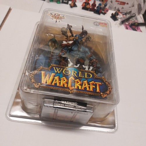 World warcraft jungle - world,