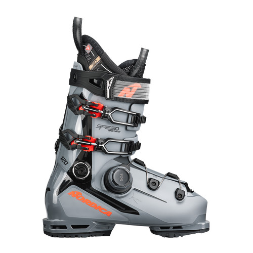 Scarponi sci uomo nordica - sci,
