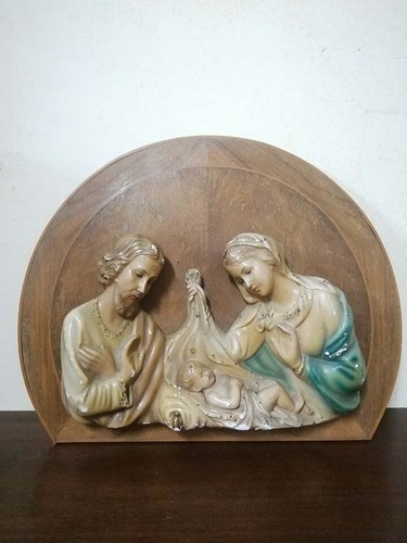 Vecchio capoletto sacra - capoletto,