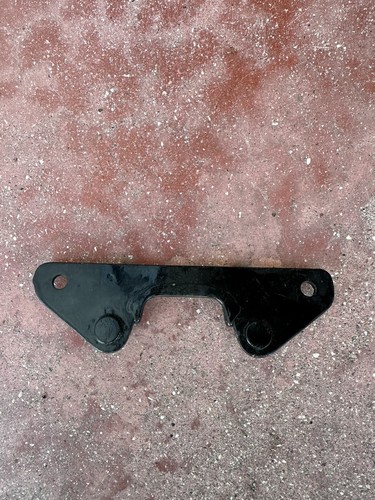 Staffa portastrumenti honda - portastrumenti,