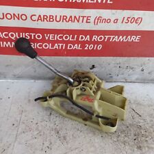 POMELLO LEVA SELETTORE CAMBIO ALLOGGIO LEVE HONDA JAZZ 1 SERIE 1.2 16V 2005