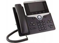 Telefono VOIP Bluetooth CISCO