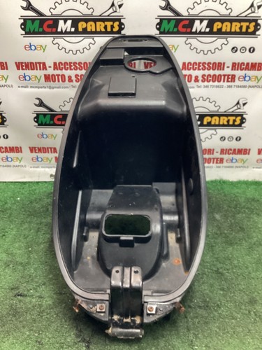 Vano sotto sella kymco people - sella,