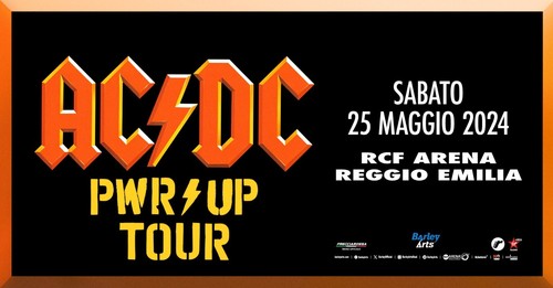 Biglietti concerto dc - biglietti,