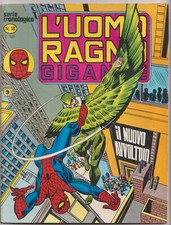 Uomo Ragno Gigante 18 (Amazing