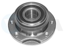 19723 MOZZO CUSCINETTO RUOTA