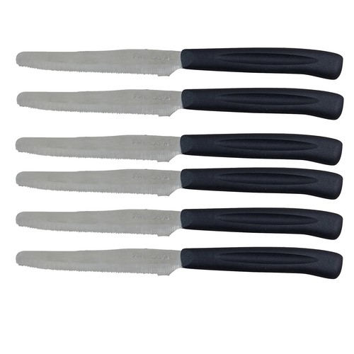 Nirosta set coltelli lama - da,