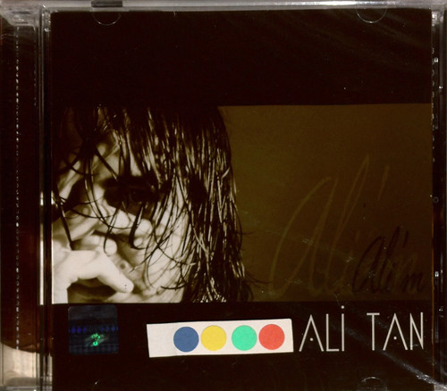 14471 ali tan - 14471--ali, iber