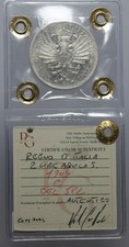 Regno d'Italia Vittorio