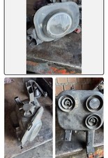 Faro Fendinebbia Destro per OPEL CORSA D