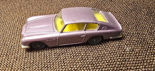 Husky aston martin 6 - martin,