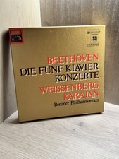 Beethoven Piano Concertos