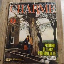 Fotoromanzo LANCIO CHARME  N