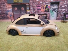 New beetle 1999 - beetle,