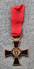 CROCE REGIO ESERCITO 11^