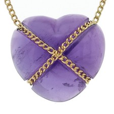 TIFFANY & Co. Collana catena