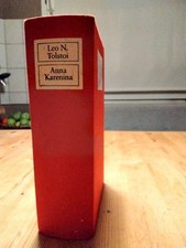 Lew Tolstoi Anna Karenina
