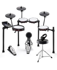 Alesis Nitro Max Kit batteria