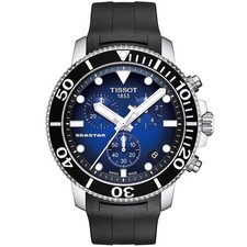Montre pour hommes tissot - hommes,