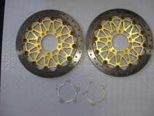 DISCHI FRENO BREMBO USATI