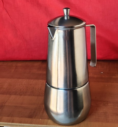 Rara caffettiera gnutti - rara,