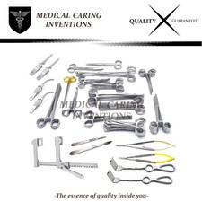 Strumenti Cardiochirurgici Set