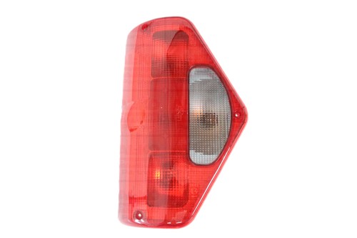 Fanale posteriore jokon serie - fanale,
